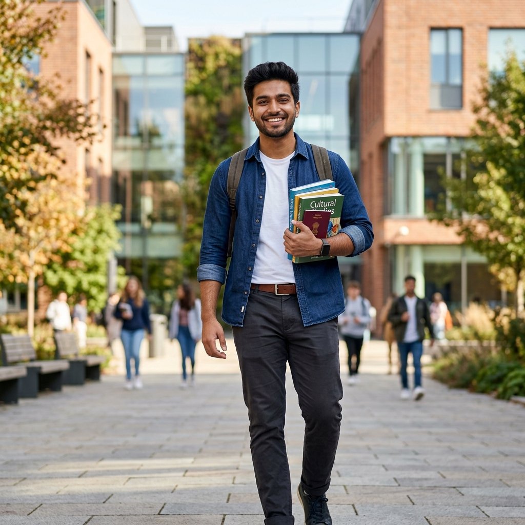 Student Success Story